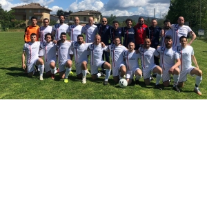 LE LOGGE CLUB C.11 2018/2019